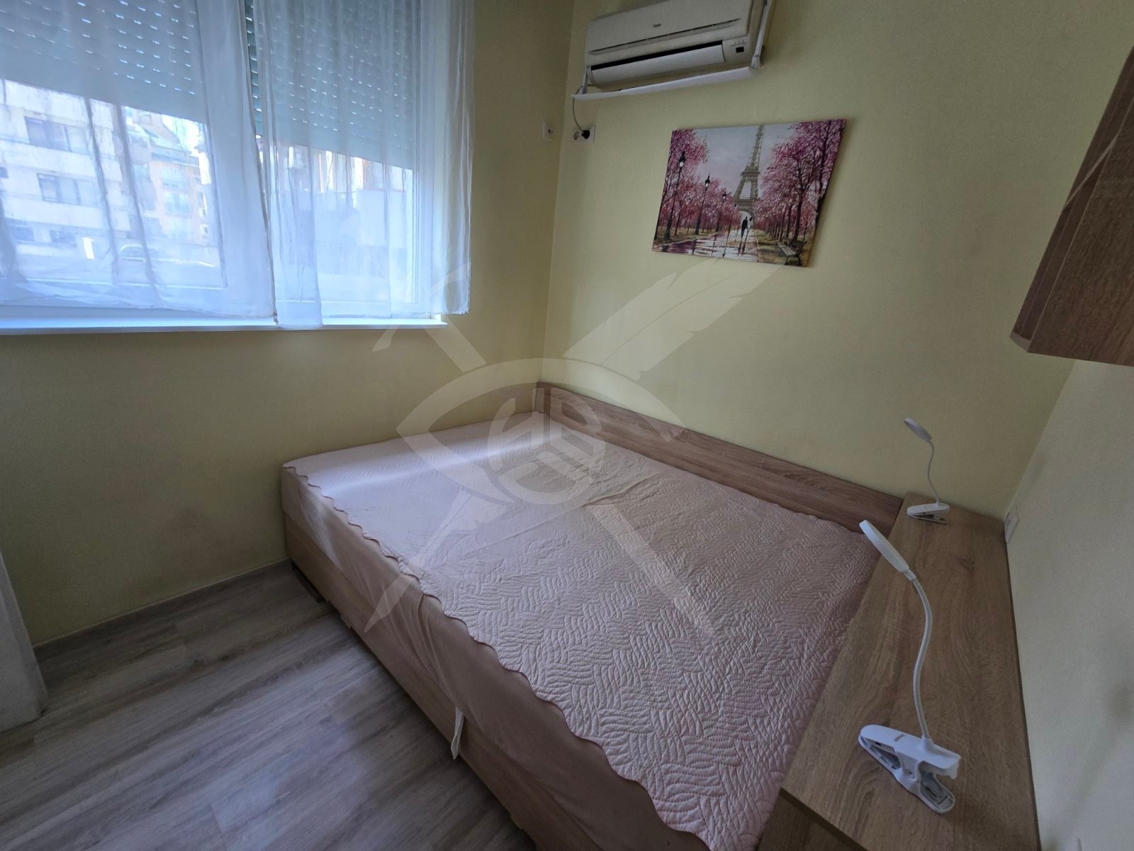 Дава под наем 3-СТАЕН, гр. Бургас, Център, снимка 10 - Апартаменти - 53862407