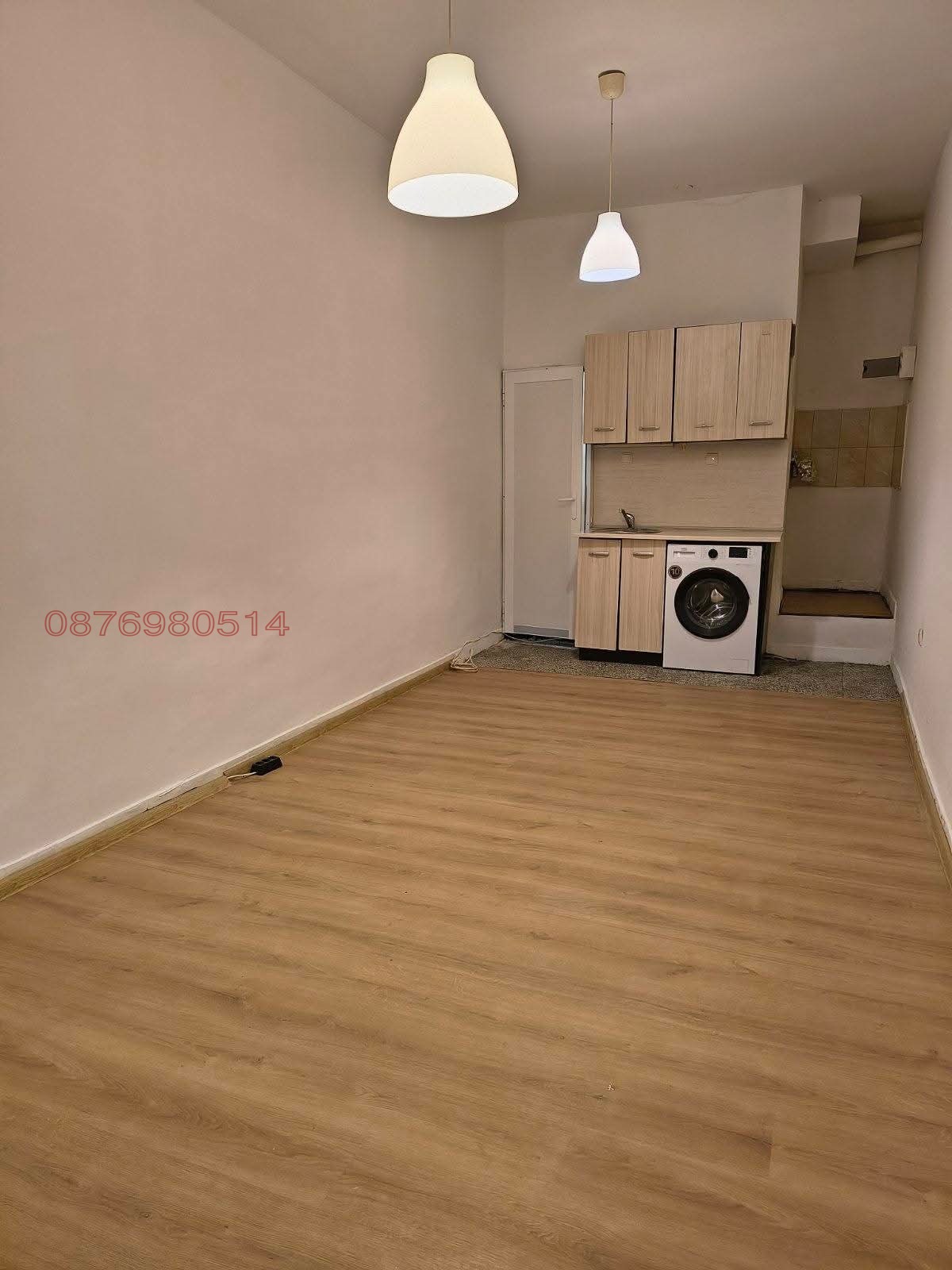 Дава под наем МАГАЗИН, гр. София, Стрелбище, снимка 2 - Магазини - 54109528