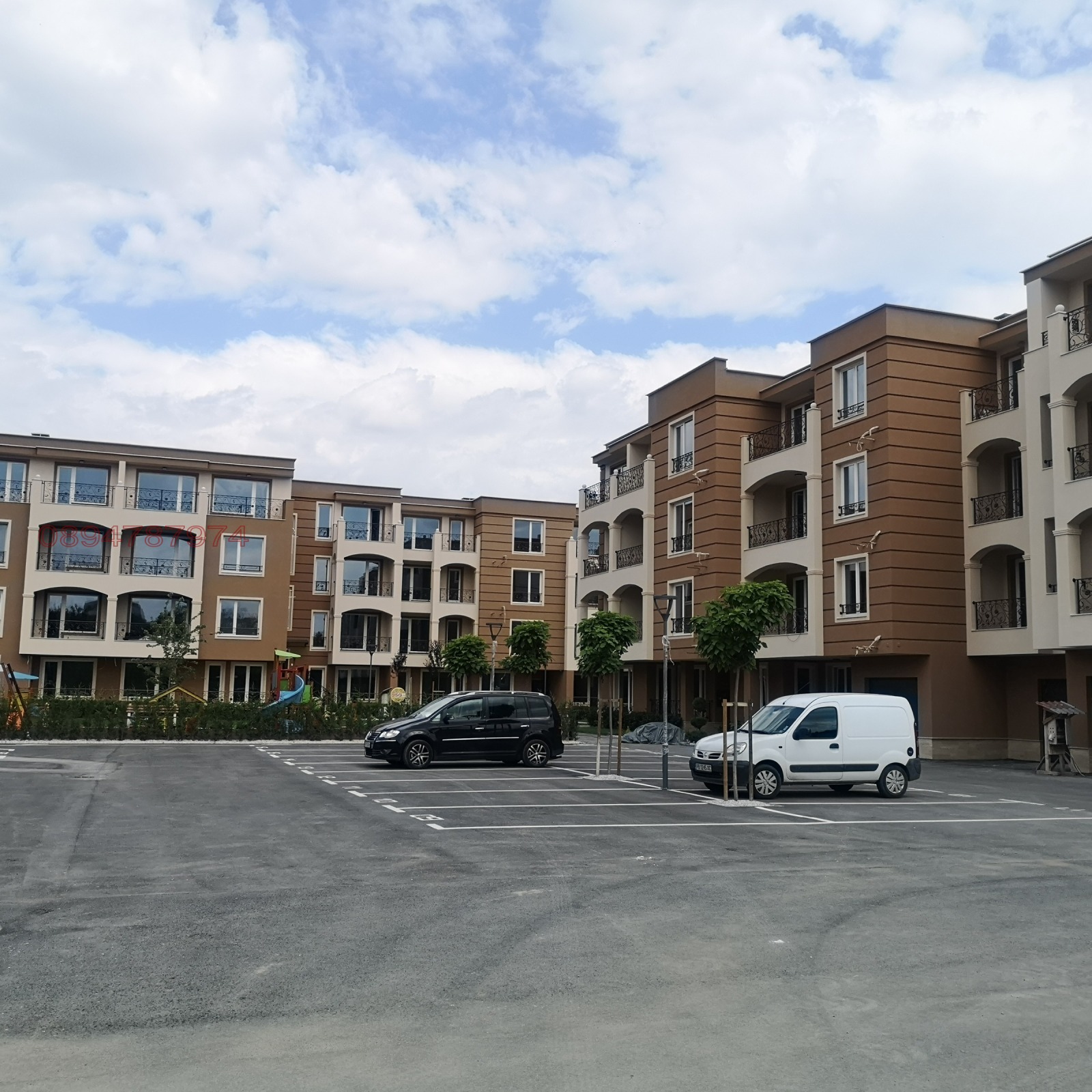 Дава под наем ГАРАЖ, ПАРКОМЯСТО, гр. Пловдив, Христо Смирненски, снимка 7 - Гаражи и паркоместа - 53995889