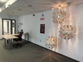 Дава под наем  Офис град София , Полигона , 550 кв.м | 69692263