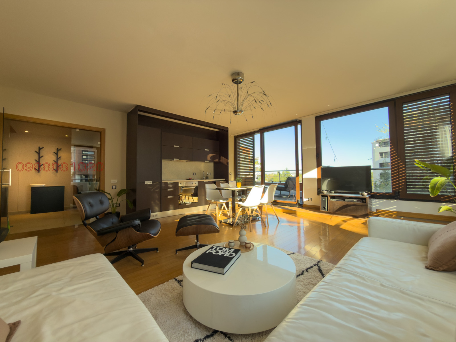 Дава под Наем 3-СТАЕН | Imot.bg — изображение 1