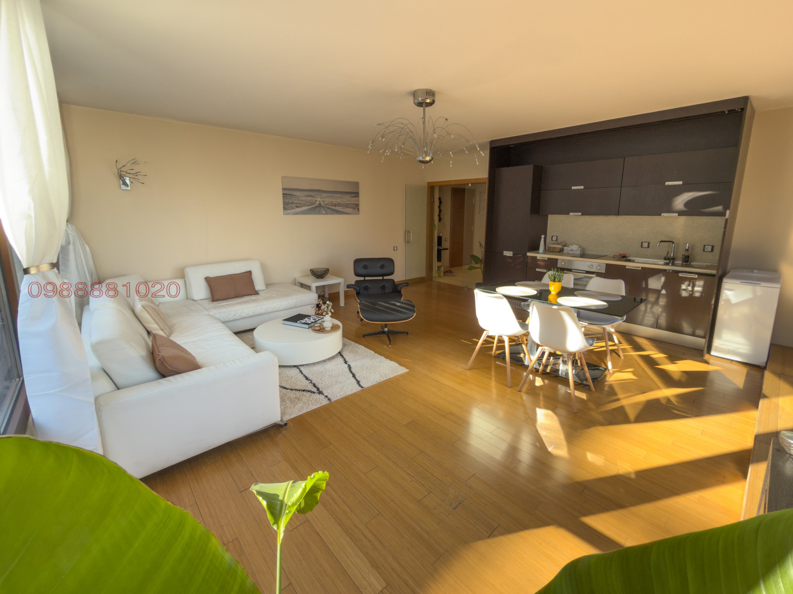 Дава под Наем 3-СТАЕН | Imot.bg — изображение 2