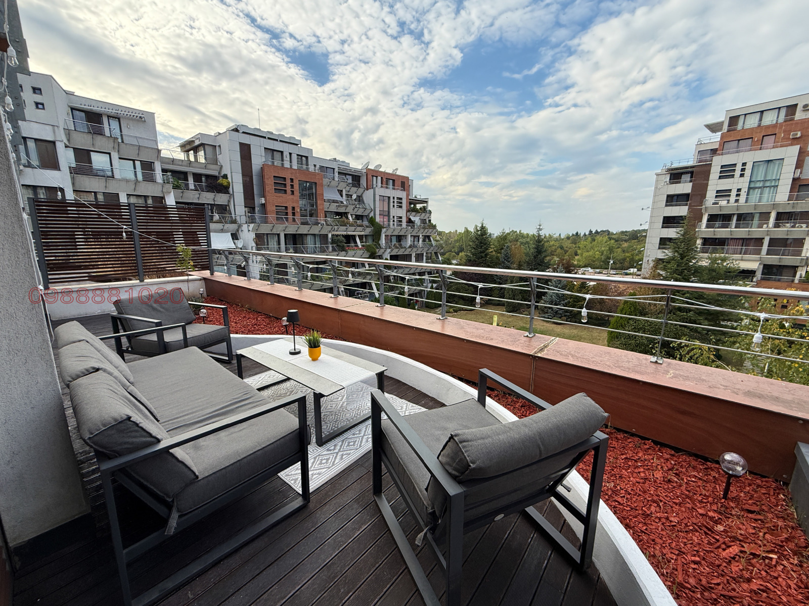 Дава под Наем 3-СТАЕН | Imot.bg — изображение 3