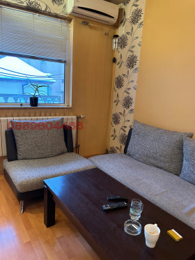 K pronájmu  1 ložnice Sofia , Manastirski livadi , 78 m2 | 42801624 - obraz [3]