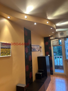 K pronájmu  1 ložnice Sofia , Manastirski livadi , 78 m2 | 42801624 - obraz [4]