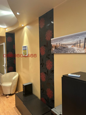 K pronájmu  1 ložnice Sofia , Manastirski livadi , 78 m2 | 42801624 - obraz [2]