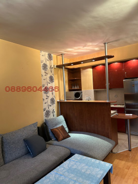K pronájmu  1 ložnice Sofia , Manastirski livadi , 78 m2 | 42801624 - obraz [7]