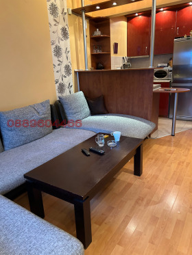K pronájmu  1 ložnice Sofia , Manastirski livadi , 78 m2 | 42801624 - obraz [5]