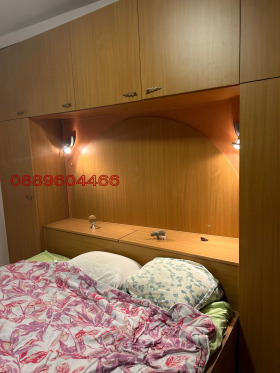 K pronájmu  1 ložnice Sofia , Manastirski livadi , 78 m2 | 42801624 - obraz [8]