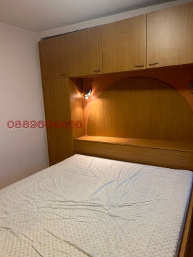 K pronájmu  1 ložnice Sofia , Manastirski livadi , 78 m2 | 42801624 - obraz [9]