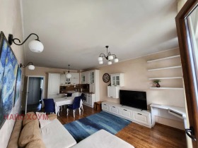 2 camere da letto Manastirski livadi, Sofia
