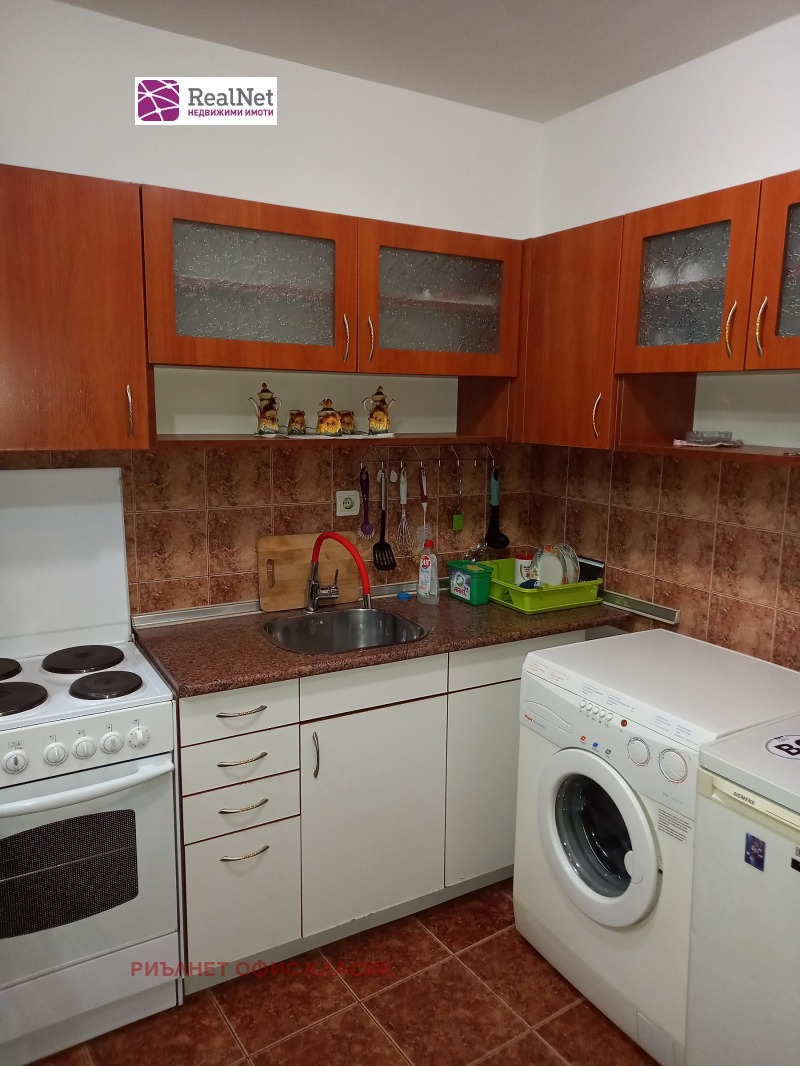 Da affittare  Studio Sofia , Tsentar , 50 mq | 44942325 - Immagine [4]