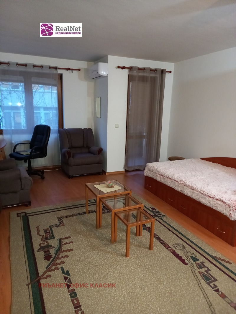 Da affittare  Studio Sofia , Tsentar , 50 mq | 44942325