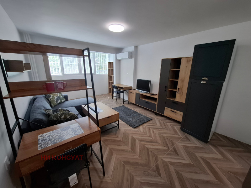 Дава под наем  1-стаен град София , Хиподрума , 32 кв.м | 50359594 - изображение [6]