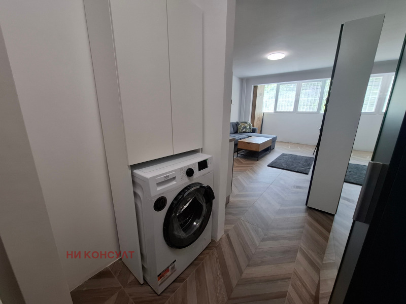 Дава под наем  1-стаен град София , Хиподрума , 32 кв.м | 50359594 - изображение [12]