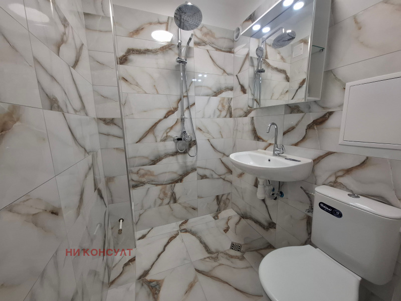 Дава под наем  1-стаен град София , Хиподрума , 32 кв.м | 50359594 - изображение [13]