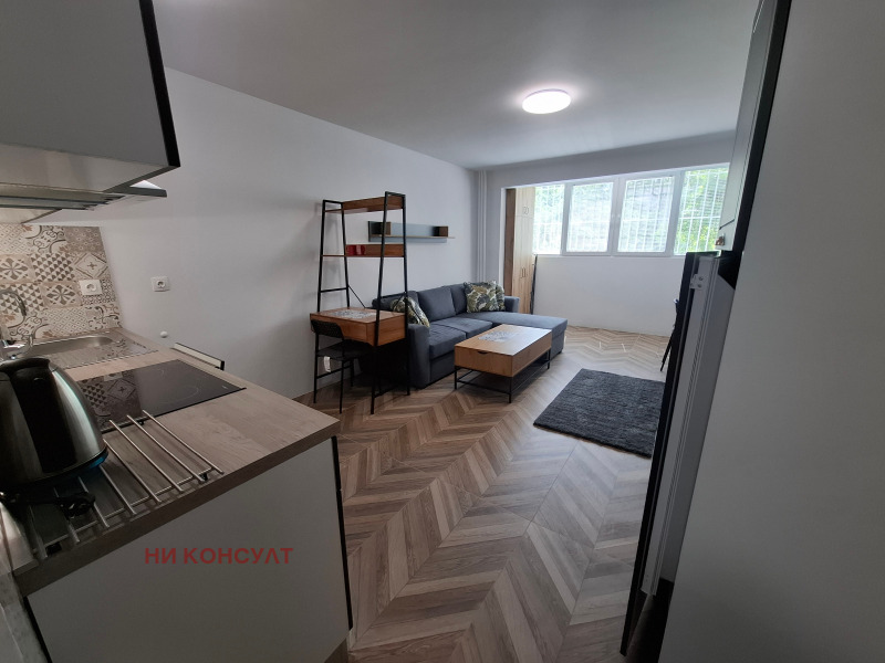 Дава под наем  1-стаен град София , Хиподрума , 32 кв.м | 50359594 - изображение [4]