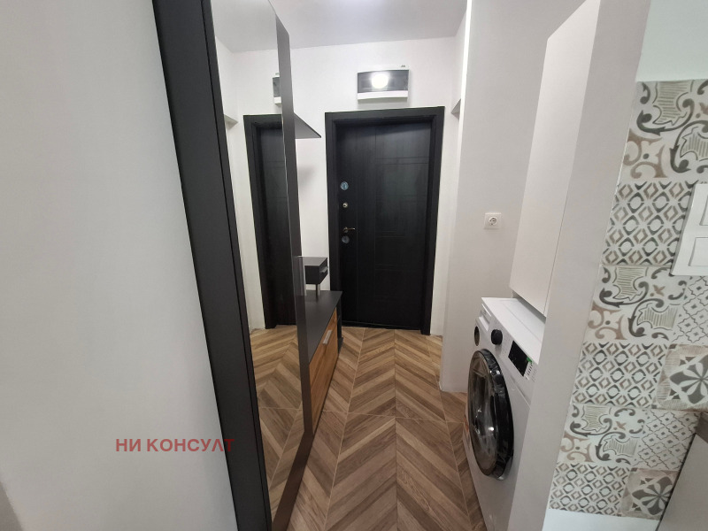 Дава под наем  1-стаен град София , Хиподрума , 32 кв.м | 50359594 - изображение [10]