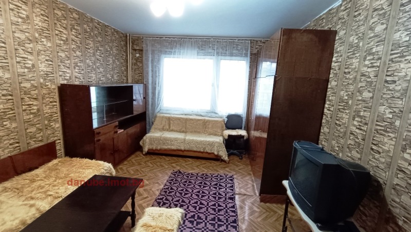 För uthyrning  Studio Ruse , Drujba 1 , 45 kvm | 76392485