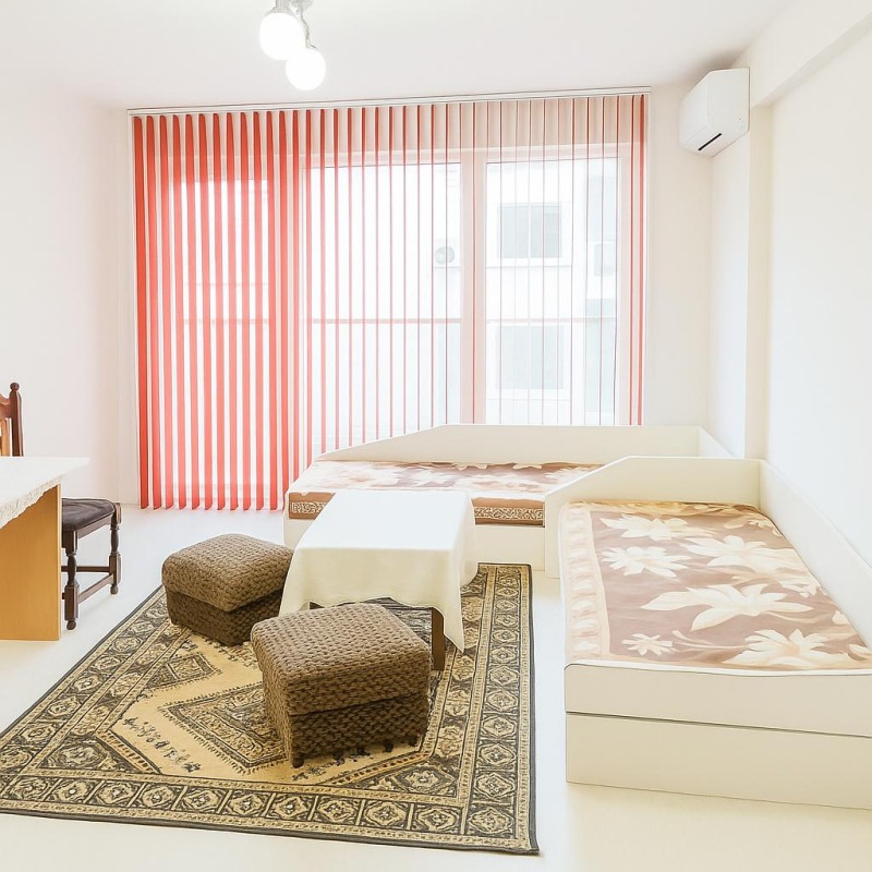 Til leje  Studie Plovdiv , Tsentar , 43 kvm | 55104890 - billede [2]