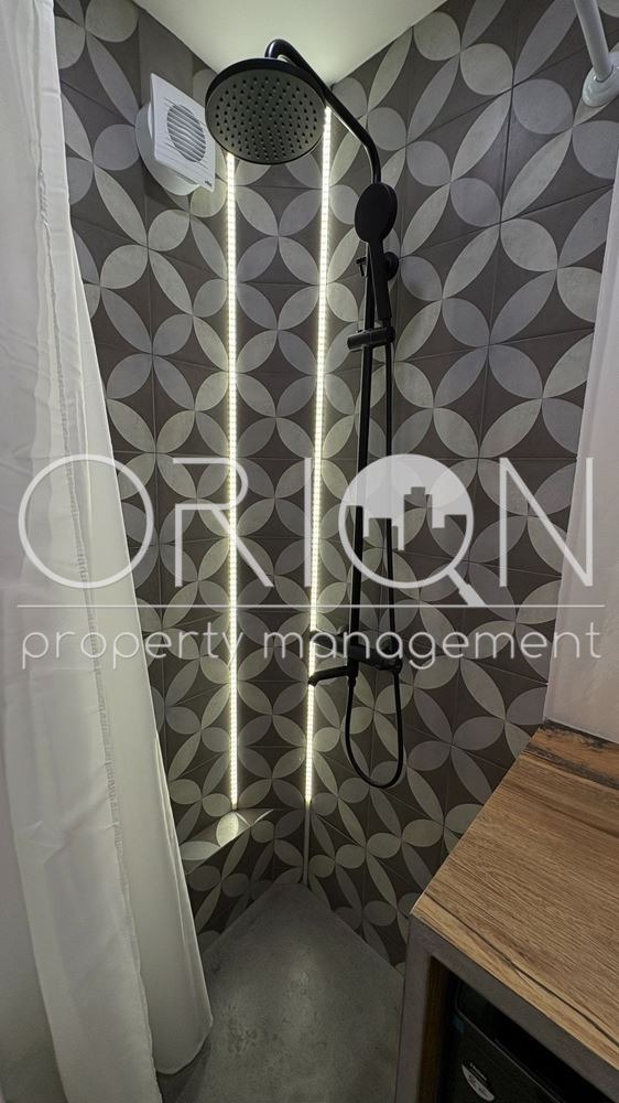 Дава под наем 1-СТАЕН, гр. София, Център, снимка 7 - Апартаменти - 52650214