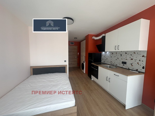 Дава под наем 1-СТАЕН, гр. София, Малинова долина, снимка 9 - Апартаменти - 55845380