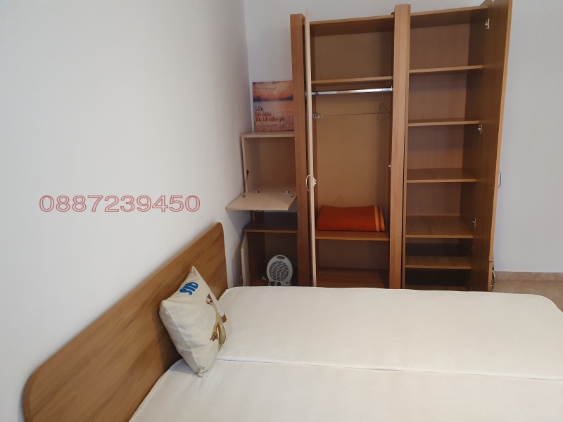 For Rent  1 bedroom Plovdiv , Marasha , 50 sq.m | 87596584 - image [8]