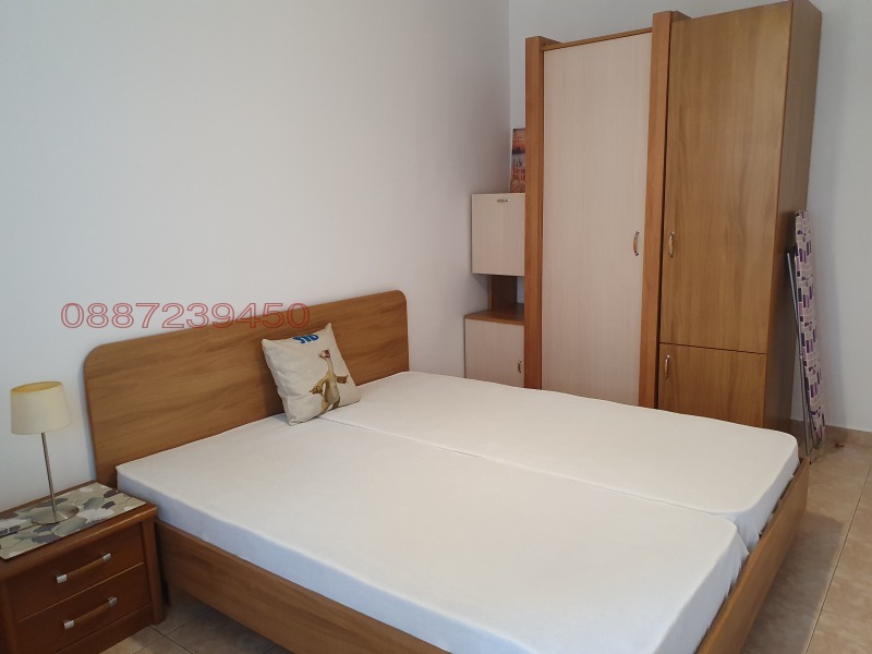 For Rent  1 bedroom Plovdiv , Marasha , 50 sq.m | 87596584 - image [7]