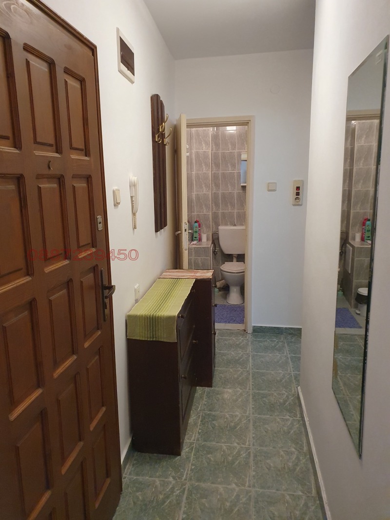 For Rent  1 bedroom Plovdiv , Marasha , 50 sq.m | 87596584 - image [5]