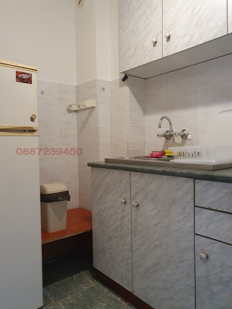 For Rent  1 bedroom Plovdiv , Marasha , 50 sq.m | 87596584 - image [4]