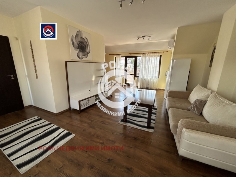 Do wynajęcia  1 sypialnia Plowdiw , Karszijaka , 104 mkw | 47985433 - obraz [2]