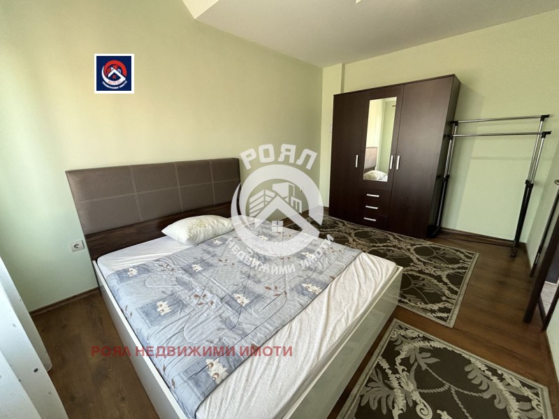 Do wynajęcia  1 sypialnia Plowdiw , Karszijaka , 104 mkw | 47985433 - obraz [8]