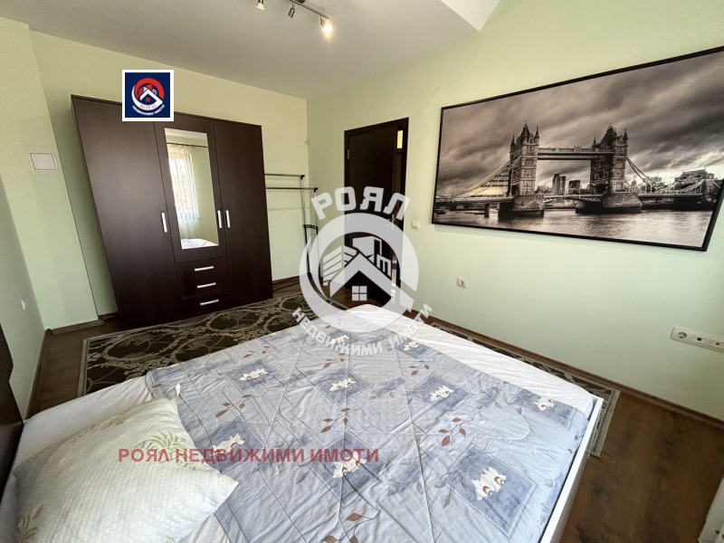 Do wynajęcia  1 sypialnia Plowdiw , Karszijaka , 104 mkw | 47985433 - obraz [6]