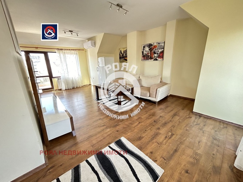 Do wynajęcia  1 sypialnia Plowdiw , Karszijaka , 104 mkw | 47985433 - obraz [3]