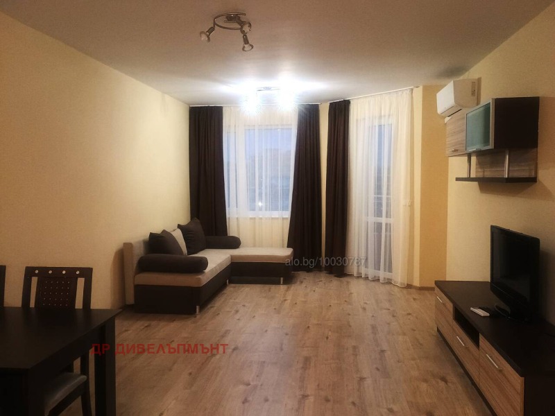 Til leie  1 soverom region Burgas , Pomorie , 82 kvm | 25014153 - bilde [3]