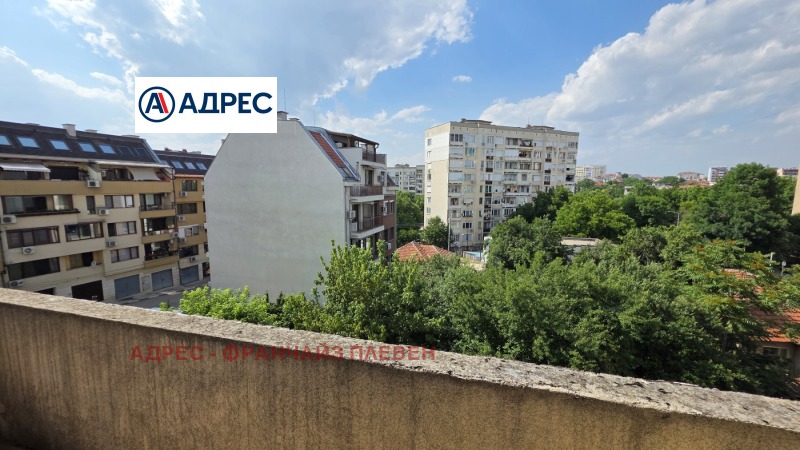 Дава под наем  2-стаен град Плевен , Мара Денчева , 60 кв.м | 42036453 - изображение [7]