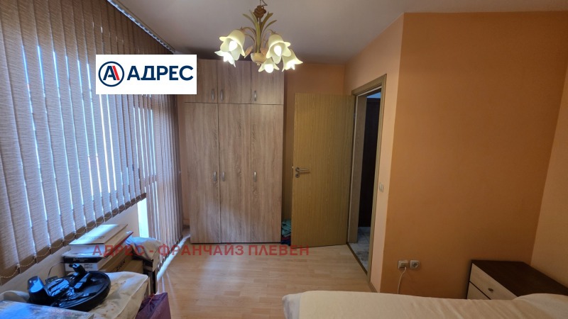 Дава под наем  2-стаен град Плевен , Мара Денчева , 60 кв.м | 42036453 - изображение [5]