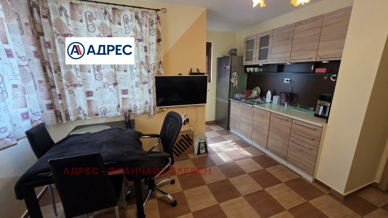 Дава под наем  2-стаен град Плевен , Мара Денчева , 60 кв.м | 42036453