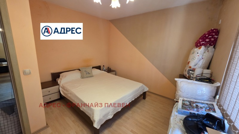 Дава под наем  2-стаен град Плевен , Мара Денчева , 60 кв.м | 42036453 - изображение [4]