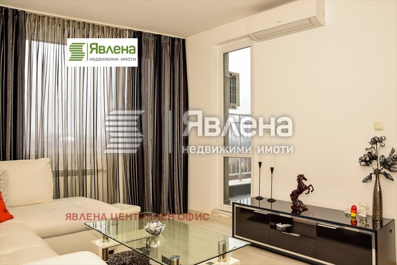 Προς ενοικίαση  1 υπνοδωμάτιο Σοφηια , Μλαδοστ 2 , 49 τ.μ | 12449246 - εικόνα [6]