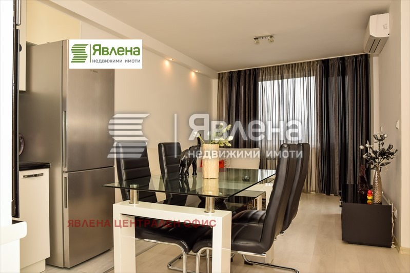 Προς ενοικίαση  1 υπνοδωμάτιο Σοφηια , Μλαδοστ 2 , 49 τ.μ | 12449246