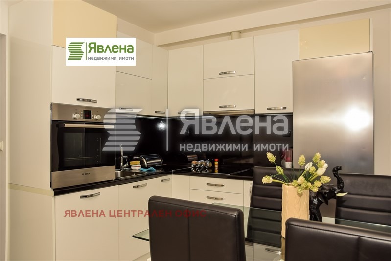 Προς ενοικίαση  1 υπνοδωμάτιο Σοφηια , Μλαδοστ 2 , 49 τ.μ | 12449246 - εικόνα [4]