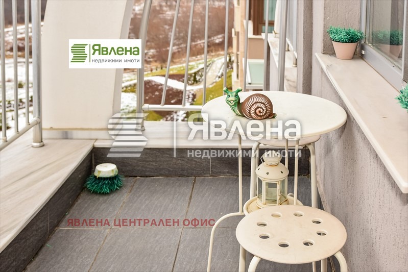 Προς ενοικίαση  1 υπνοδωμάτιο Σοφηια , Μλαδοστ 2 , 49 τ.μ | 12449246 - εικόνα [7]