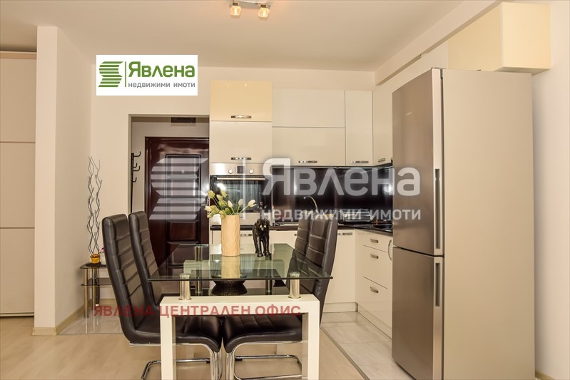 Προς ενοικίαση  1 υπνοδωμάτιο Σοφηια , Μλαδοστ 2 , 49 τ.μ | 12449246 - εικόνα [2]