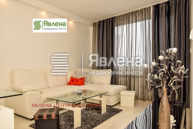 Προς ενοικίαση  1 υπνοδωμάτιο Σοφηια , Μλαδοστ 2 , 49 τ.μ | 12449246 - εικόνα [3]