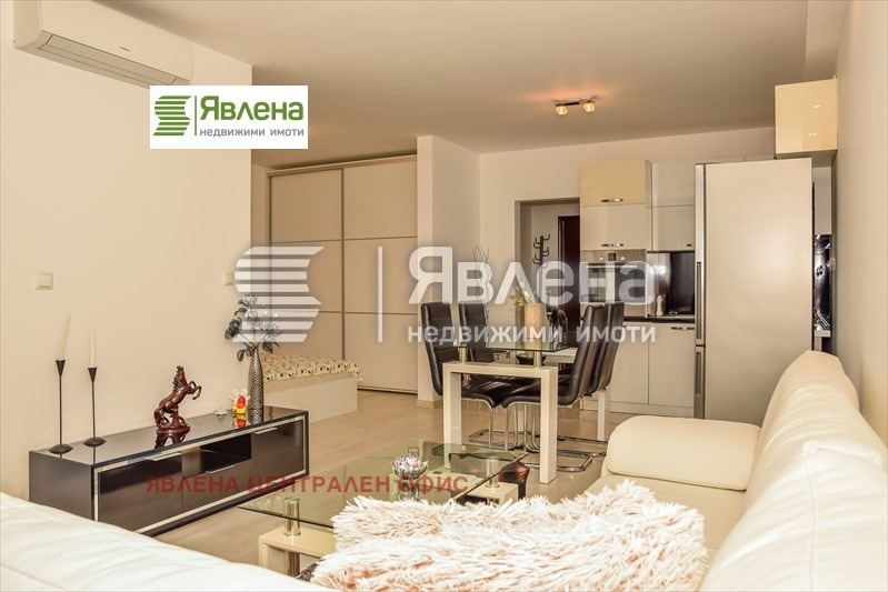 Προς ενοικίαση  1 υπνοδωμάτιο Σοφηια , Μλαδοστ 2 , 49 τ.μ | 12449246 - εικόνα [5]