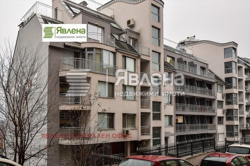 Προς ενοικίαση  1 υπνοδωμάτιο Σοφηια , Μλαδοστ 2 , 49 τ.μ | 12449246 - εικόνα [15]
