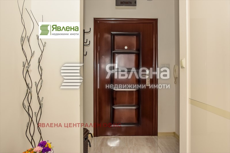 Προς ενοικίαση  1 υπνοδωμάτιο Σοφηια , Μλαδοστ 2 , 49 τ.μ | 12449246 - εικόνα [14]