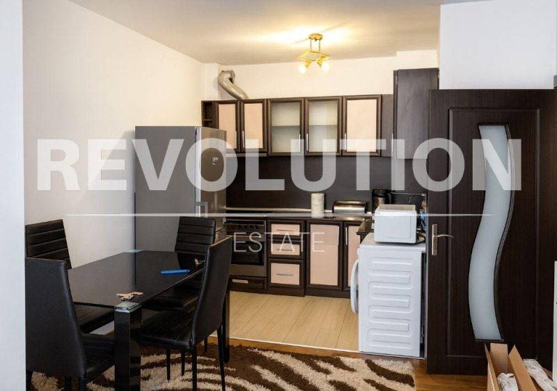 För uthyrning  1 sovrum Varna , Avtogara , 55 kvm | 74073137 - bild [4]