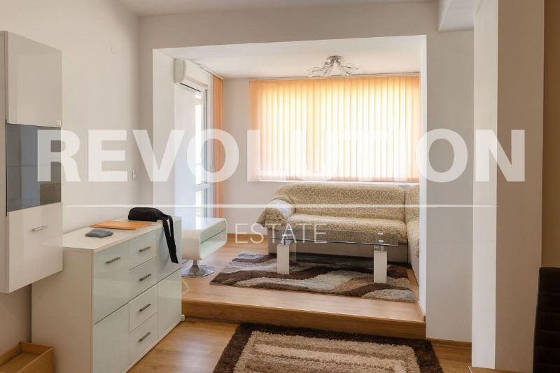 För uthyrning  1 sovrum Varna , Avtogara , 55 kvm | 74073137 - bild [2]